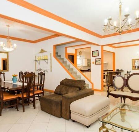 Real Apartments 504 - Cobertura Duplex Com 5 Quartos Em Copacabana Rio de Janeiro Extérieur photo