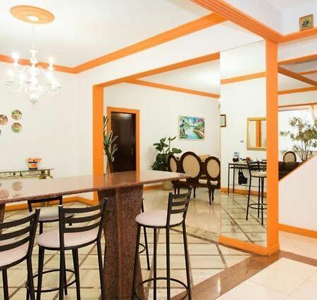 Real Apartments 504 - Cobertura Duplex Com 5 Quartos Em Copacabana Rio de Janeiro Extérieur photo