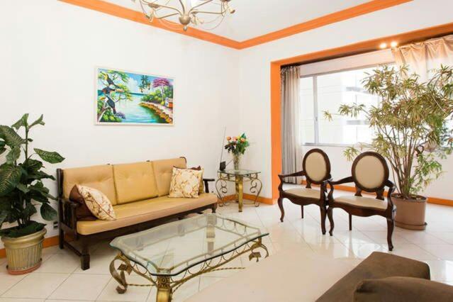 Real Apartments 504 - Cobertura Duplex Com 5 Quartos Em Copacabana Rio de Janeiro Extérieur photo