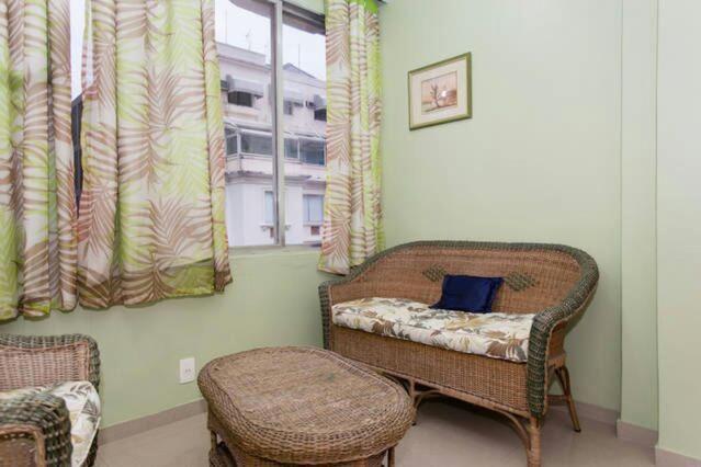 Real Apartments 504 - Cobertura Duplex Com 5 Quartos Em Copacabana Rio de Janeiro Extérieur photo