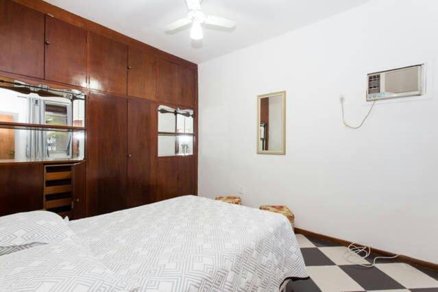 Real Apartments 504 - Cobertura Duplex Com 5 Quartos Em Copacabana Rio de Janeiro Extérieur photo