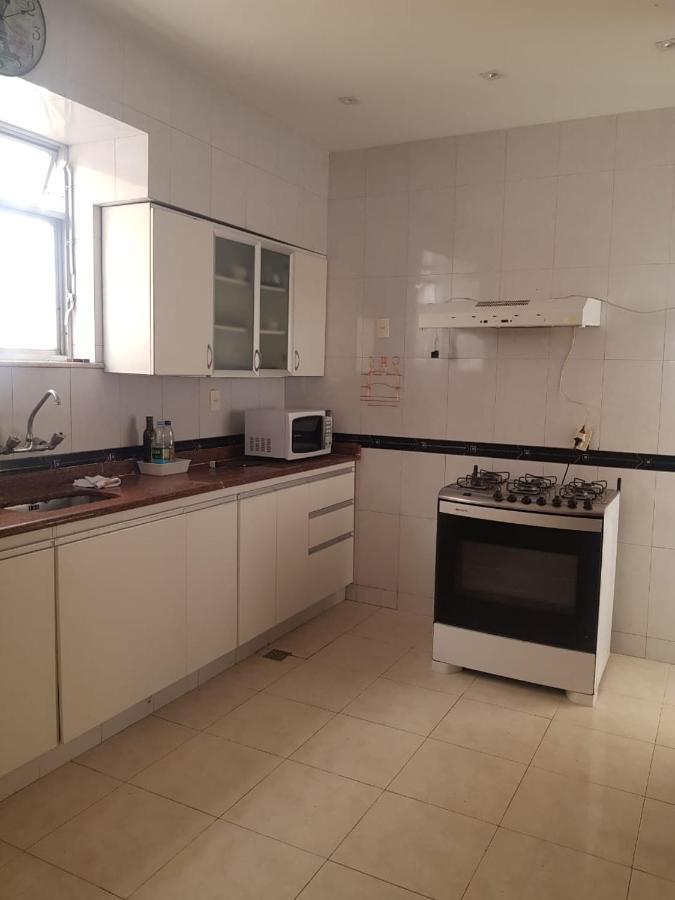 Real Apartments 504 - Cobertura Duplex Com 5 Quartos Em Copacabana Rio de Janeiro Extérieur photo