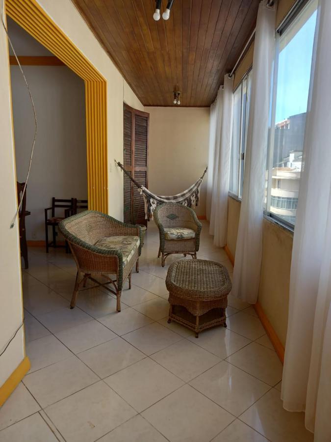 Real Apartments 504 - Cobertura Duplex Com 5 Quartos Em Copacabana Rio de Janeiro Extérieur photo