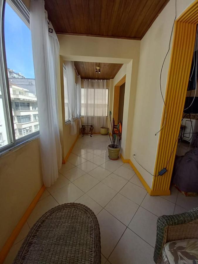 Real Apartments 504 - Cobertura Duplex Com 5 Quartos Em Copacabana Rio de Janeiro Extérieur photo