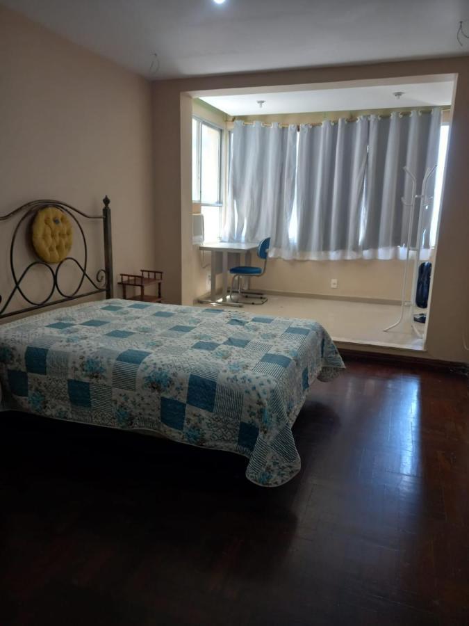 Real Apartments 504 - Cobertura Duplex Com 5 Quartos Em Copacabana Rio de Janeiro Extérieur photo